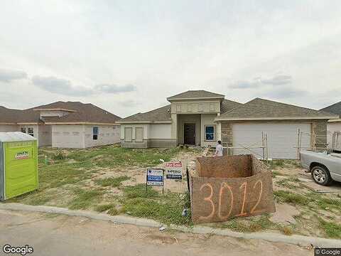 Livingston, EDINBURG, TX 78542