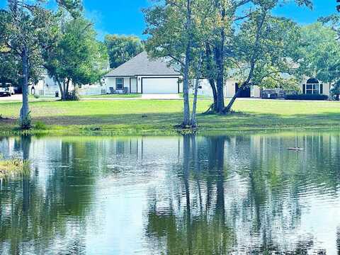 Red Clover, LIVINGSTON, TX 77351