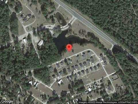 Red Clover, LIVINGSTON, TX 77351