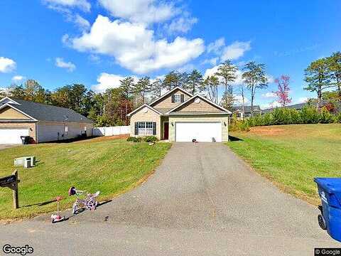 Sable, EVINGTON, VA 24550