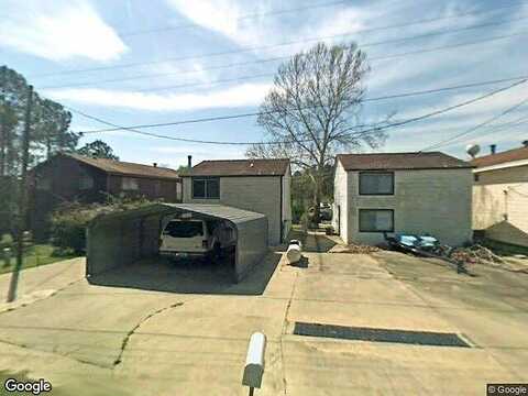 Shelter Cove, LIVINGSTON, TX 77351