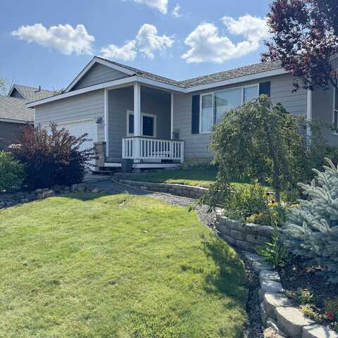 Hope, BEND, OR 97701