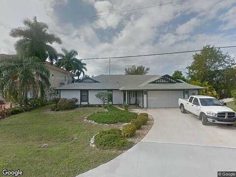 Mclaughlin, BONITA SPRINGS, FL 34134