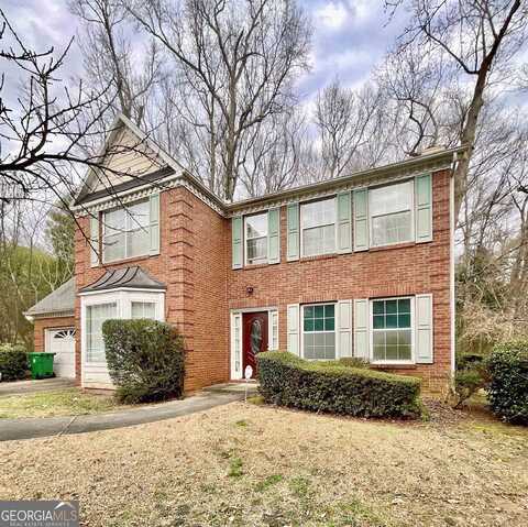 Da Vinci, DECATUR, GA 30034