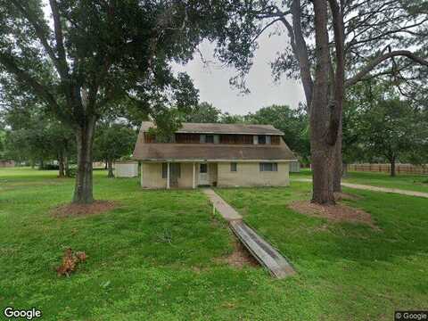 Frels, EL CAMPO, TX 77437