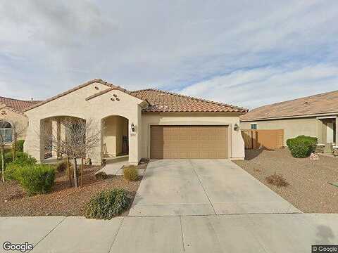 Oraibi, BUCKEYE, AZ 85396