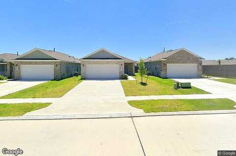 Northpark Palm, PORTER, TX 77365