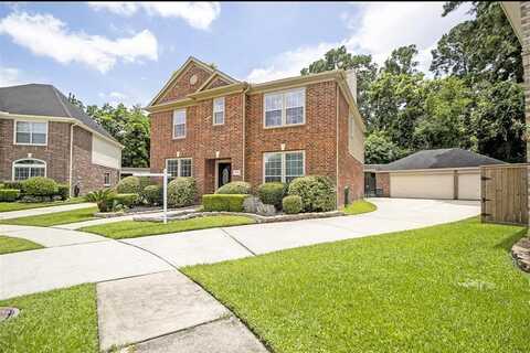 Lyon Springs, SPRING, TX 77373