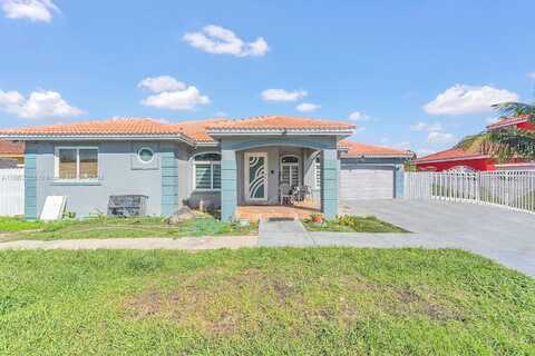 122Nd, HOMESTEAD, FL 33032