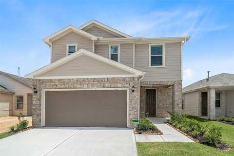 Eden Ridge, WILLIS, TX 77378