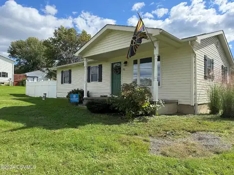 Brook, LEWISBURG, PA 17837