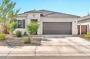 Verlea, BUCKEYE, AZ 85326