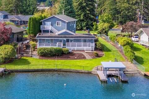 Tacoma Point, LAKE TAPPS, WA 98391