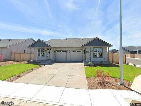 10Th, JUNCTION CITY, OR 97448