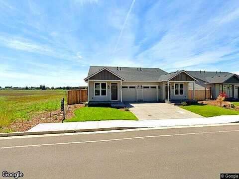 10Th, JUNCTION CITY, OR 97448