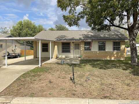 Westwood, HONDO, TX 78861