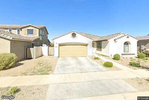 Desert Spoon, QUEEN CREEK, AZ 85142