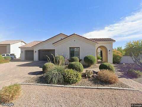 220Th, QUEEN CREEK, AZ 85142