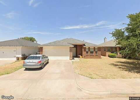 100Th, LUBBOCK, TX 79423