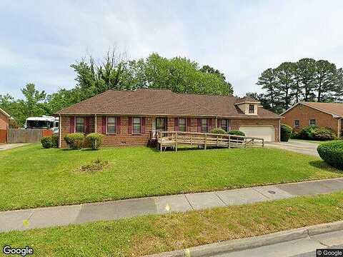 Georgetown, CHESAPEAKE, VA 23325