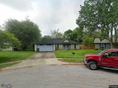 Gontier, BAY CITY, TX 77414