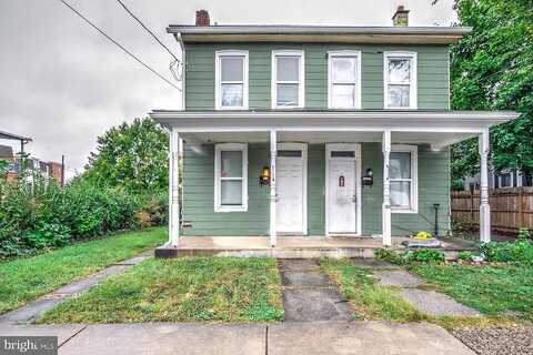 Duke, EPHRATA, PA 17522