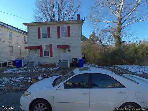 Grace, SUFFOLK, VA 23434