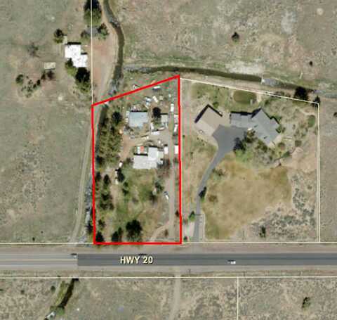 Highway 20, BEND, OR 97701