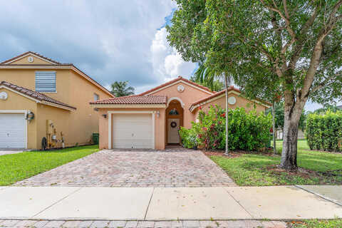 17Th, HOMESTEAD, FL 33035