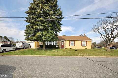 Fulmer, PHILADELPHIA, PA 19115