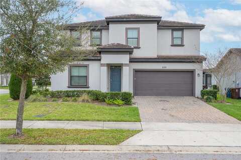 Aidans, HAINES CITY, FL 33844
