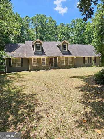 Lisa, STOCKBRIDGE, GA 30281
