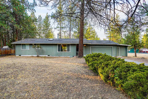 Silver, BEND, OR 97702