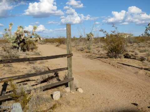 John Wayne, YUCCA, AZ 86438