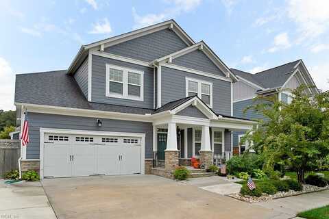 Terramar, VIRGINIA BEACH, VA 23456