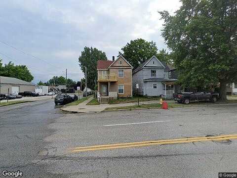 Liberty, ERIE, PA 16502