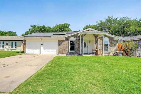 Americana, BLUE MOUND, TX 76131