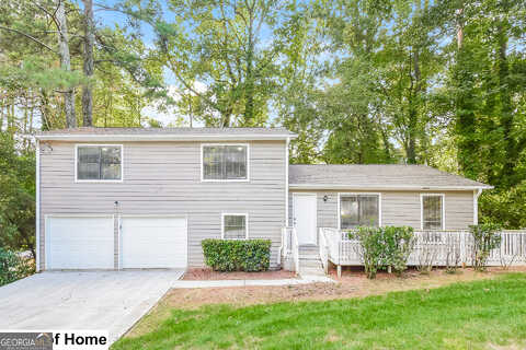 Charmeth, LITHONIA, GA 30058