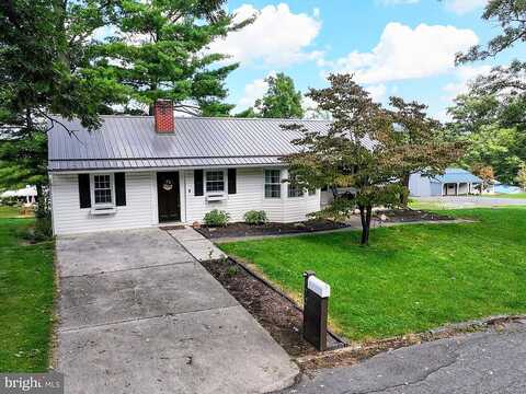 Windwood, BEDFORD, PA 15522