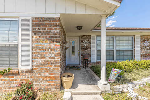 Patricia, ORANGE PARK, FL 32073