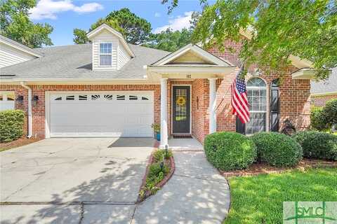 Wild Heron Villas, SAVANNAH, GA 31419