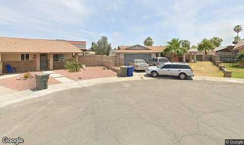 Kuns, YUMA, AZ 85365