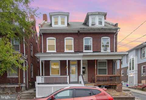 18Th, HARRISBURG, PA 17104