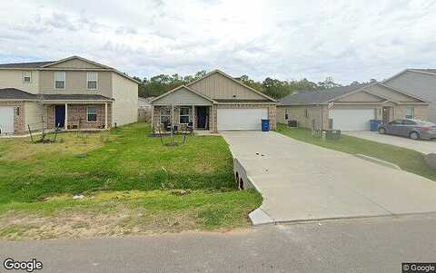 Briar Forest, CONROE, TX 77306