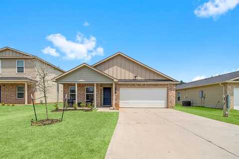 Briar Forest, CONROE, TX 77306