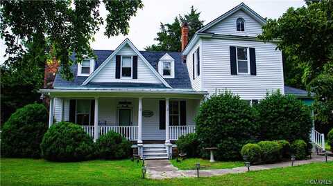 Boydton Plank, DINWIDDIE, VA 23841