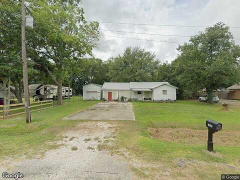 San Jacinto, HAMSHIRE, TX 77622
