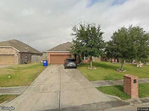 Arnold, BAYTOWN, TX 77523