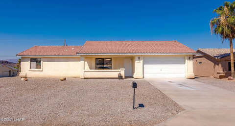 Blackfoot, LAKE HAVASU CITY, AZ 86406