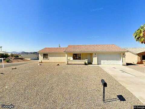 Blackfoot, LAKE HAVASU CITY, AZ 86406